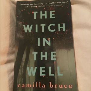 Camilla Bruce Collection